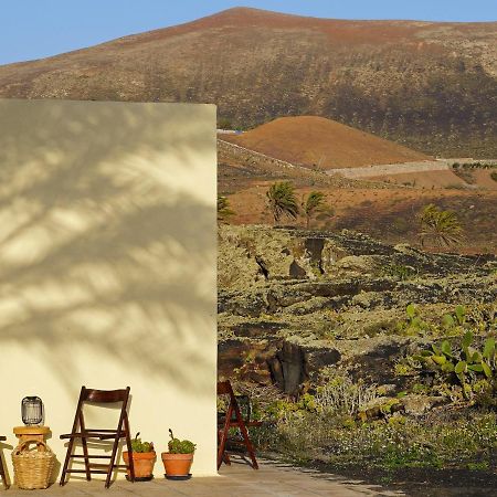 Casa Las Huertas La Vegueta Esterno foto