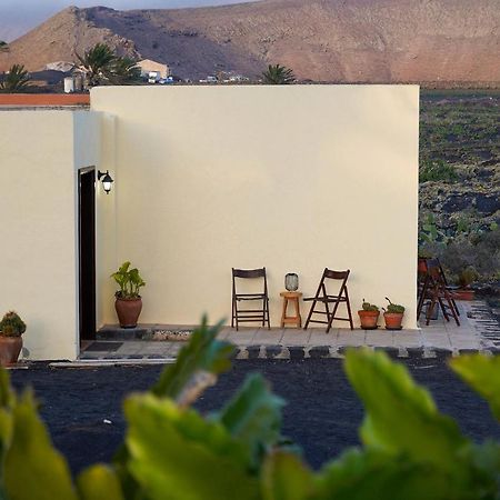 Casa Las Huertas La Vegueta Esterno foto