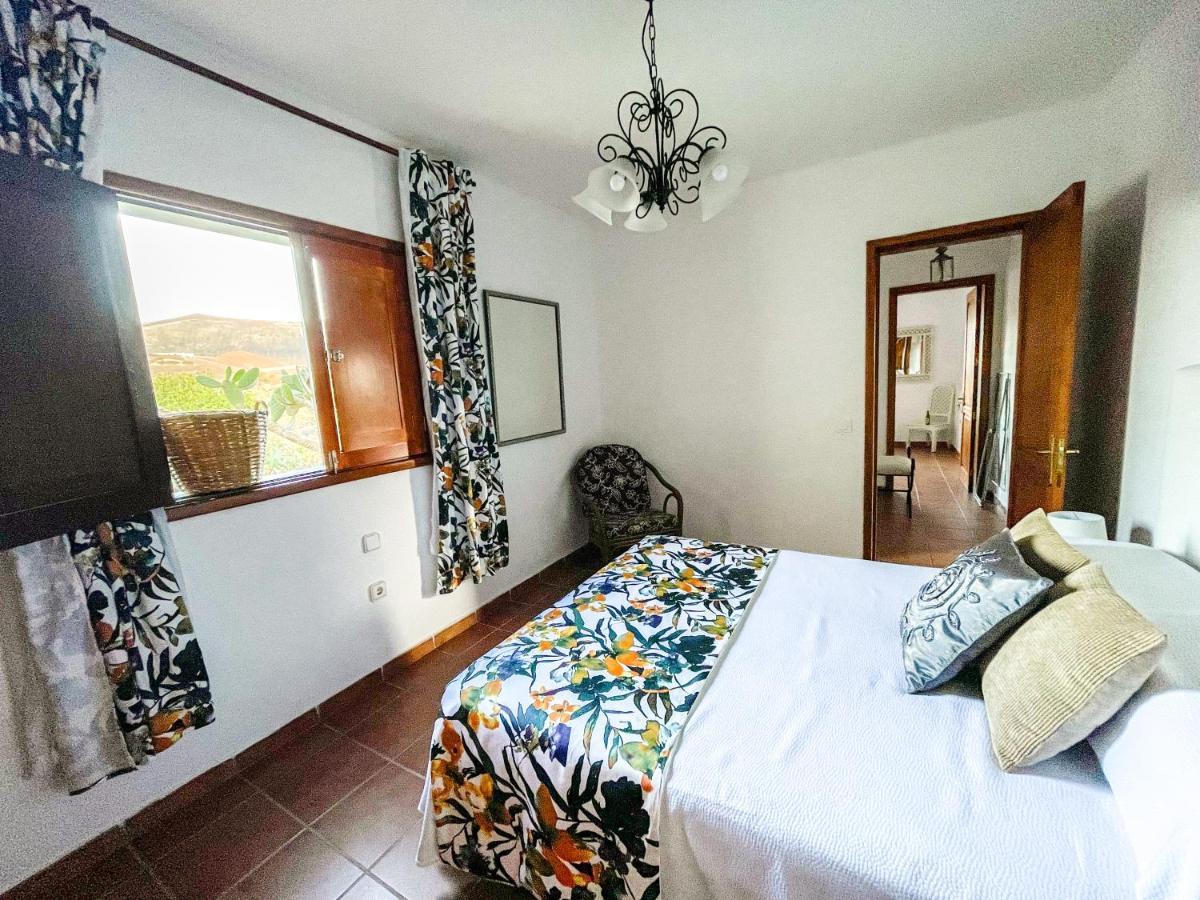 Casa Las Huertas La Vegueta Esterno foto