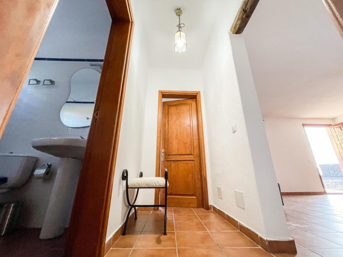 Casa Las Huertas La Vegueta Esterno foto
