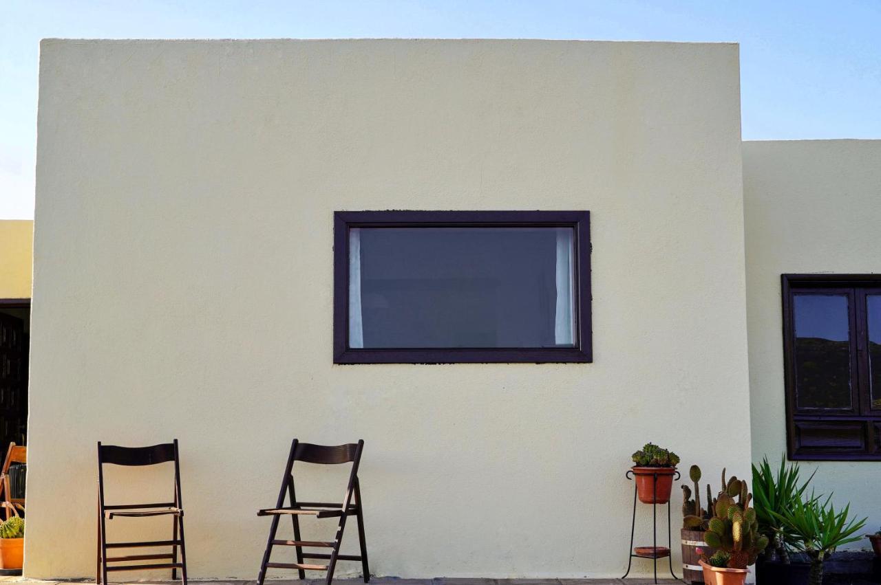 Casa Las Huertas La Vegueta Esterno foto
